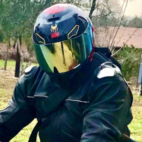 Meet your Posher, Mark - Picture 1 of 1